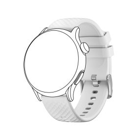 Smart Wearable Accessories,Silicone Watch Bands, Slim Watch Straps With Quick Release, 22mm