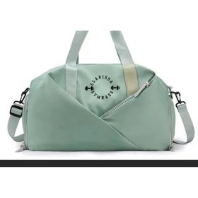 Clarissa Gymnase - Travel Compartment Tote