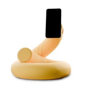 C343 --Fun Folding Stick Phone Stand (Option: C343)