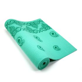 Incense (Color: Aquamarine)